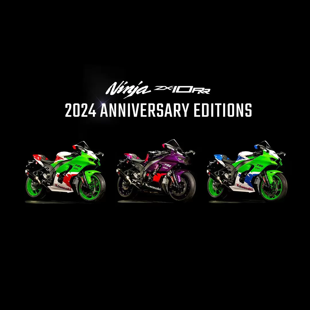 Kawasaki ninja deals zx10rr 2021