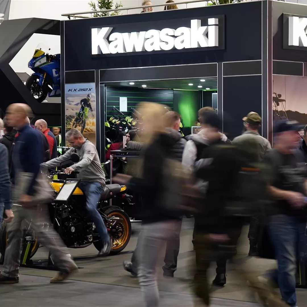 Latest News & Events | Daytona Motorcycles » Tagged with 'Kawasaki'